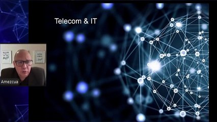 Lecciones prácticas en el desarrollo de productos y servicios por Hugo Amezcua, Global Head Digital Operations - General Electric.