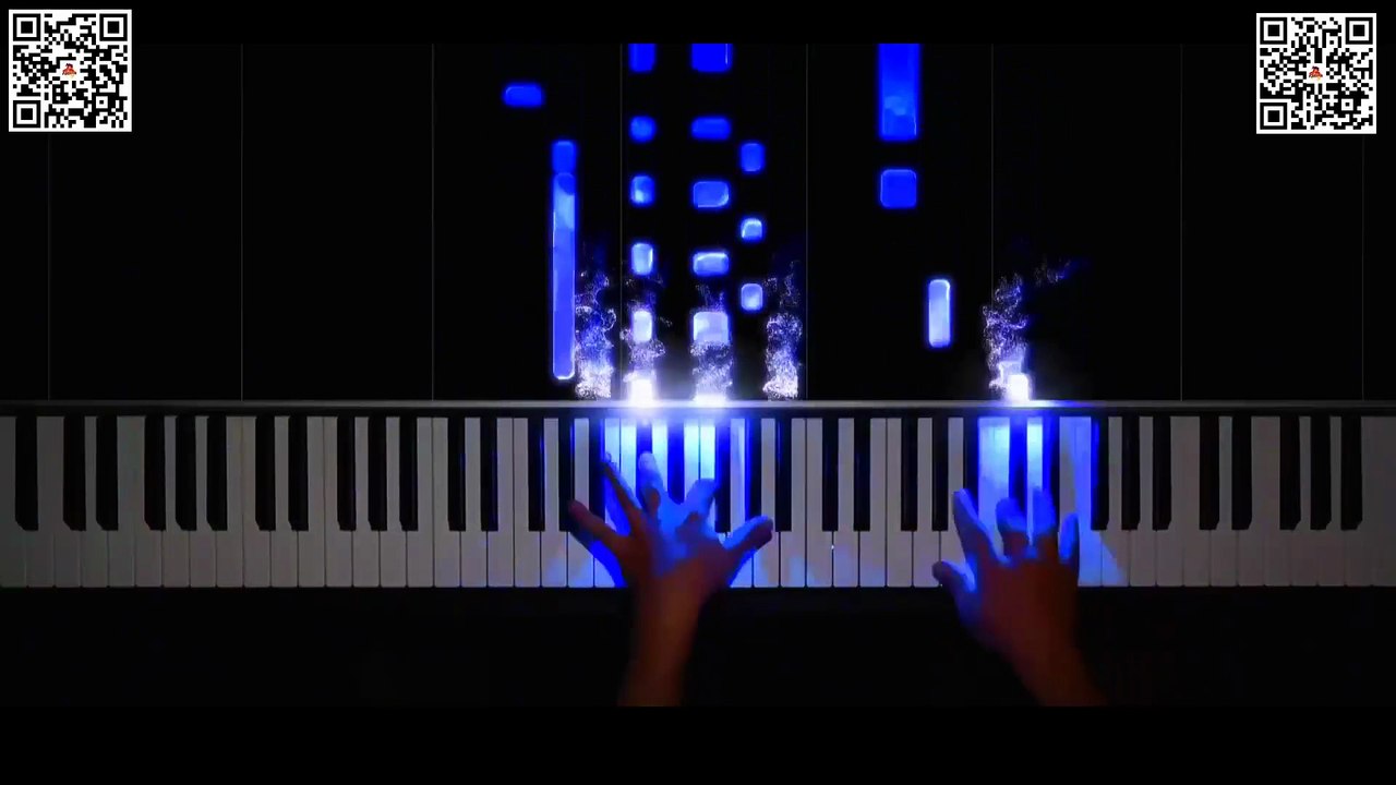 Adele - Hometown Glory (Piano Cover)