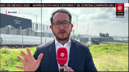 Reagendan audiencia del contralmirante Fernando "N" en caso de huachicol fiscal