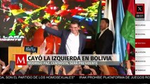 Cae la izquierda en Bolivia: Rodrigo Paz gana la presidencia