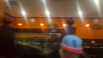 October 2025 - HIBACHI Grill & Supreme Buffet Restaurant  // CULINARY Restaurant