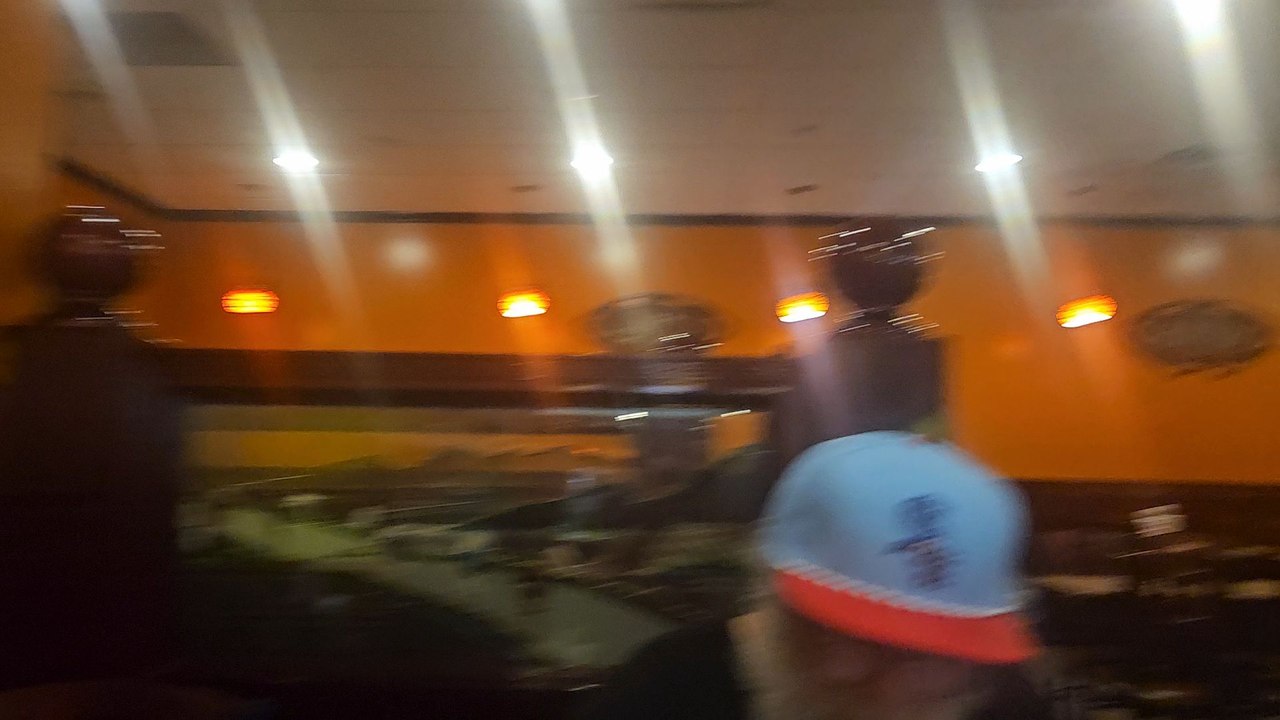 October 2025 - HIBACHI Grill & Supreme Buffet Restaurant  // CULINARY Restaurant