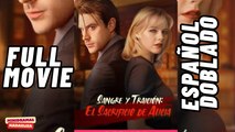 sangre y traición el sacrificio de alicia [Español Doblado]