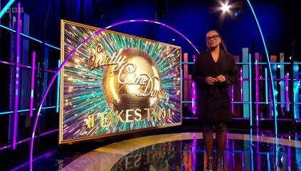 Strictly Come Dancing: It Takes Two - Season 23 Episode 16