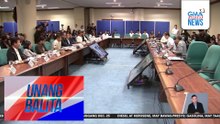 ICI – Courtesy call ang pagbisita ng isang taga-U.S. Embassy; alam na ng publiko ang mga napag-usapan | Unang Balita