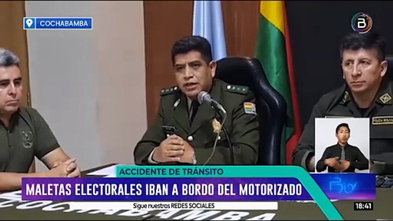 Paz confirma análisis de relaciones internacionales y acercamientos con Estados Unidos