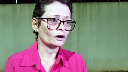 Sem notícias do filho, mãe registra desaparecimento e pede ajuda para encontrá-lo