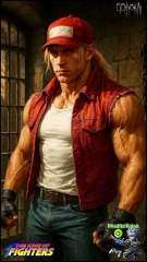 The king of figthers