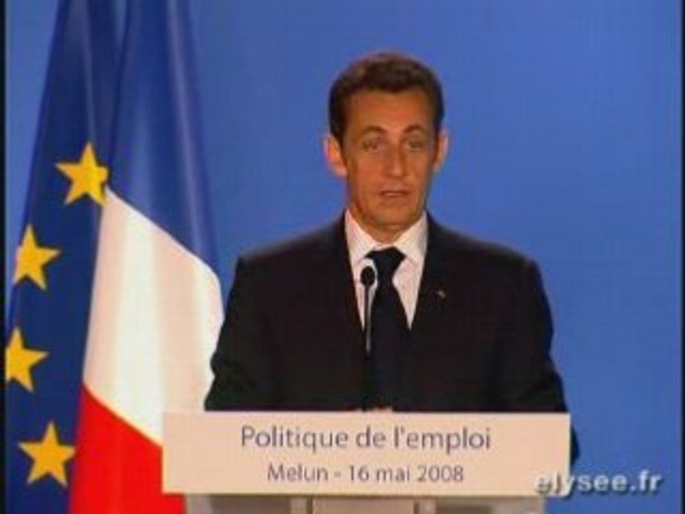 Politique de l'emploi 16-05-08 (1)