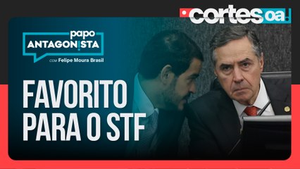Jorge Messias é mais evangélico ou lulista?