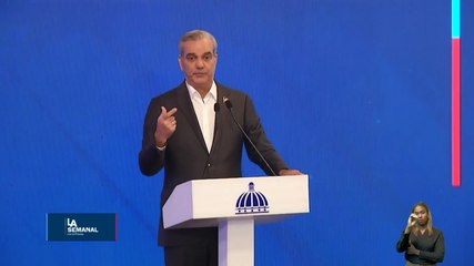 La UASD tendrá extensión en Santo Domingo Este en 2026, adelanta Abinader