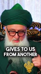 Seeking Higher Reality- Nabi Musa's (as) Journey to Meet Sayyidina Khidr (as)