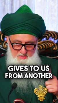 Seeking Higher Reality- Nabi Musa's (as) Journey to Meet Sayyidina Khidr (as)