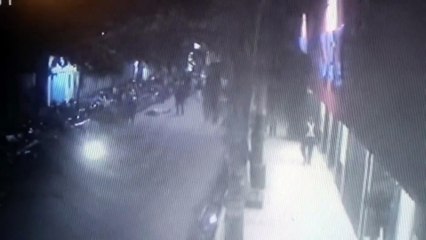 JOVEN EN COMA TRAS  SALIDA DE UN BOLICHE EN SALTA