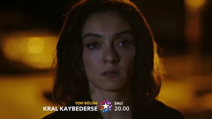 Kral Kaybederse 24.Bölüm - Kral Kaybederse - Sezon 2 - Bölüm 24 Fragman