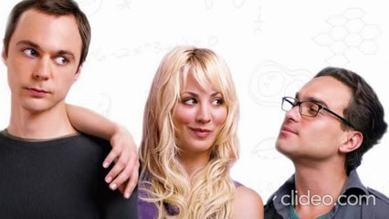 La teoría del big bang (T1:C13) español latino