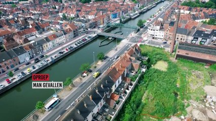 Helden van hier: Door het vuur | show | 2015 | Official Clip