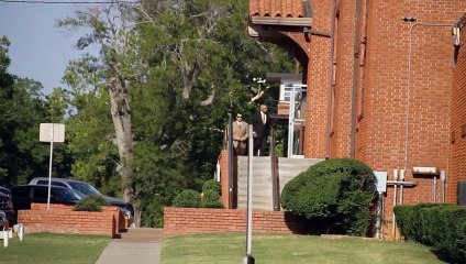 There Will Be No Stay | movie | 2015 | Official Trailer