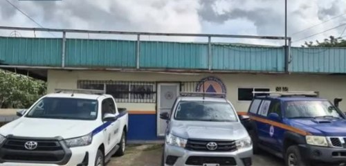 Hombre muere ahogado tras salvar a sus hijos en San Carlos