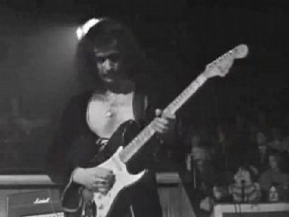 Sweet Child in Time - Deep Purple