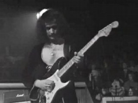 Sweet Child in Time - Deep Purple