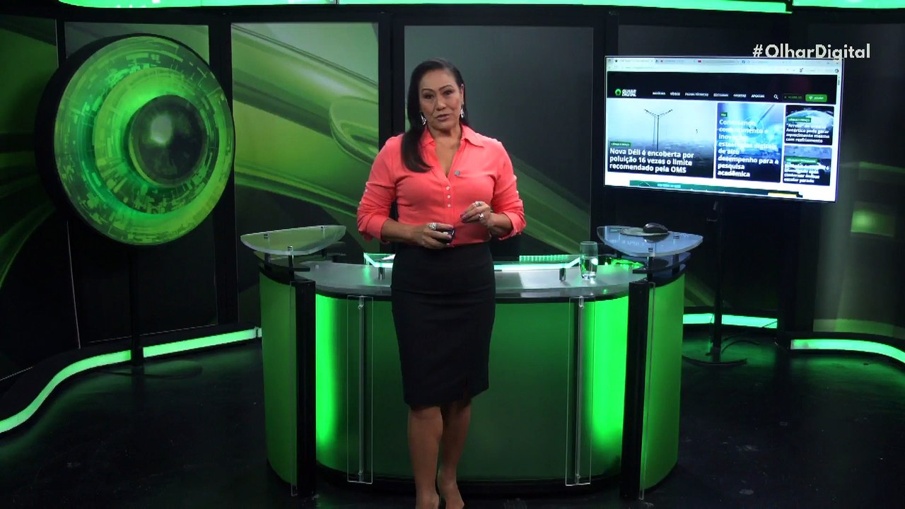 SpaceX já tem mais de 10 mil satélites Starlink na órbita da Terra