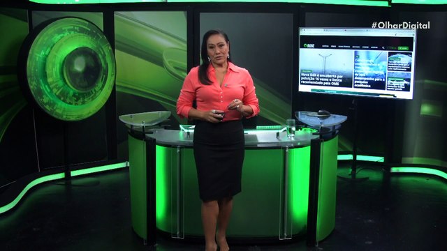 SpaceX já tem mais de 10 mil satélites Starlink na órbita da Terra