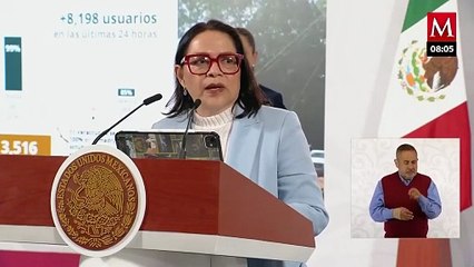 CFE restablece 98.7% de suministro en zonas afectadas por lluvias