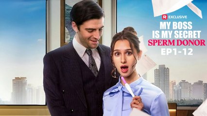 My Boss Is My Secret Sperm Donor Rs