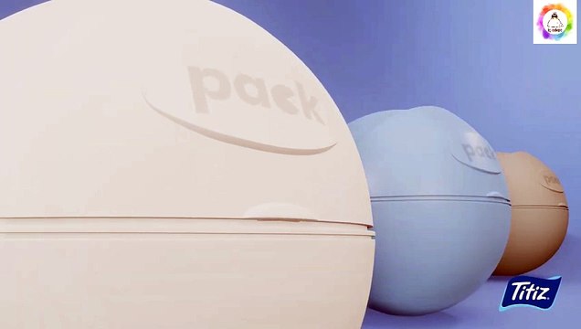 Sphere-Shaped Multi-Purpose Storage and Organization Box Ball Box