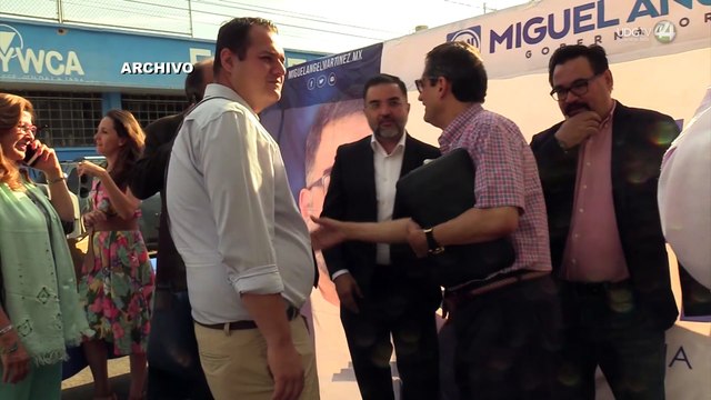 El PAN Jalisco anuncia el fin de las alianzas políticas