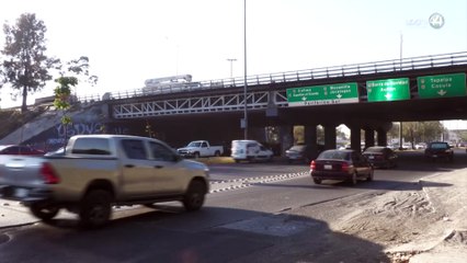 Restricción horaria a tráileres sí salva vidas, víctimas se reducen 70% en López Mateos