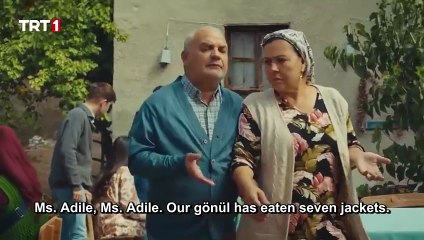 Gonul Dagi - Episode 189 (English Subtitles)