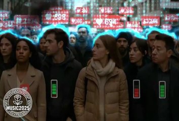 Merita Moon – Digital Feelings_Deep House 2025