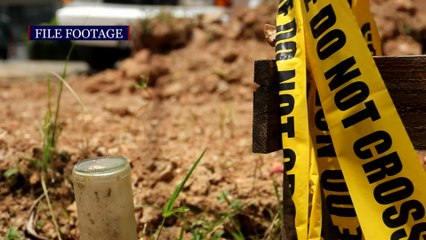 DEATHS UNDER INVESTIGATION