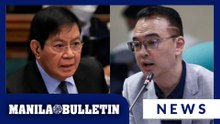 Cayetano on Lacson's possible return as Blue Ribbon chairman: Leave minority out of drama