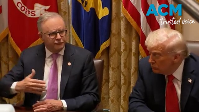 Australia and US sign rare minerals deal