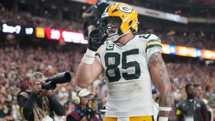 Packers Rally to Beat Arizona 27-23 in Thrilling Game