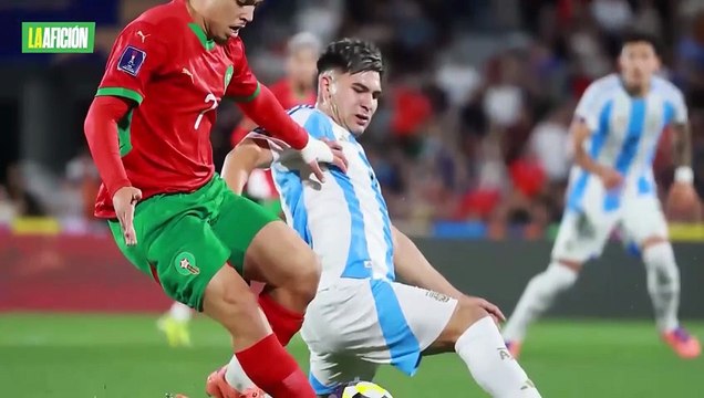 Lionel Messi envía contundente mensaje a la selección de Argentina tras caer en el Mundial Sub 20