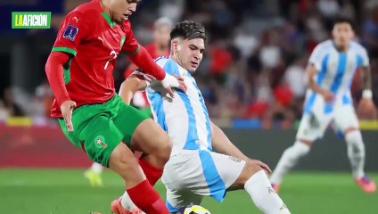 Lionel Messi envía contundente mensaje a la selección de Argentina tras caer en el Mundial Sub 20