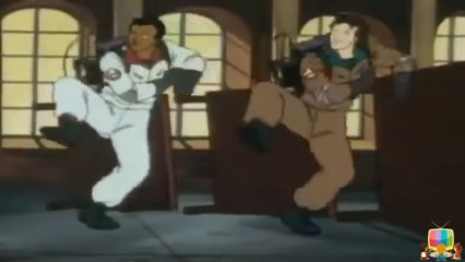 48 - Os Verdadeiros Caça Fantasmas, "Janine Melnitz, Ghostbuster" (1987)