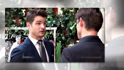 GENOA CITY SHOCK! Claire Reveals Son’s Identity to Victoria in Heartbreaking Sce