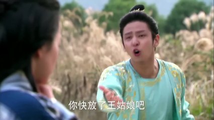 Episode 16 - Demi-Gods and Semi-Devils (2003)