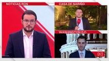 Emisión Noticias RCN 7:00 p.m. / lunes 20 de octubre de 2025