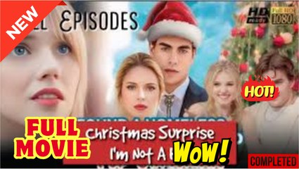 Christmas Surprise I'm Not A Hobo (NEW) - FULL [Eng Sub]