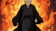 Fogo vs. Gelo: O Duelo que DESTRUIU o Mundo! (Cena Épica de Anime)