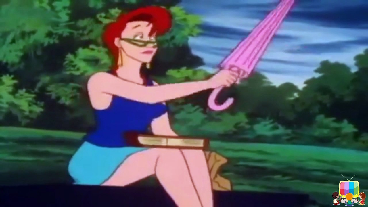 49 - Os Verdadeiros Caça Fantasmas, "Apocalypse—What, Now?" (1987)