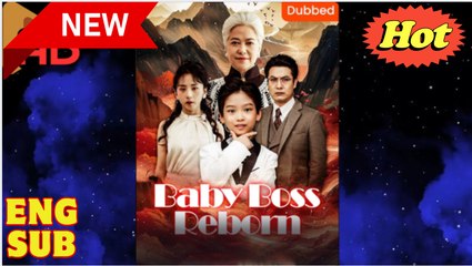 Baby Boss Reborn [Dubbed] - Video Dailymotion