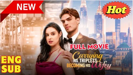 Carrying His Triplets, Becoming His Wifey - Video Dailymotion