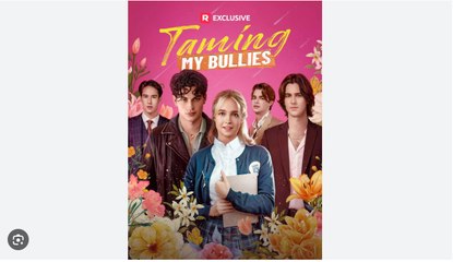 Taming My Bullies Full - Full Movies English Sub